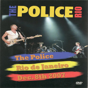 Disco Rio De Janeiro de The Police