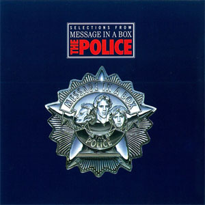 Disco Selections From Message In A Box de The Police