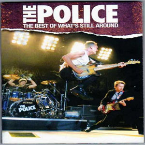 Disco The Best Of What's Still Around de The Police