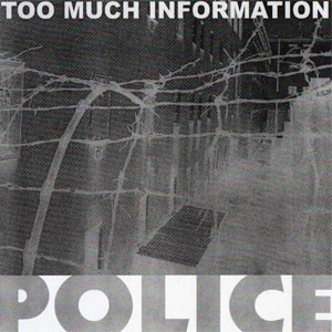 Disco Too Much Information de The Police