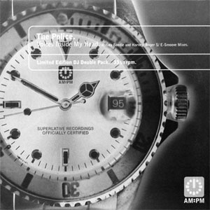 Disco Voices Inside My Head de The Police