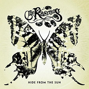 Disco Hide From The Sun (Tour Edition) de The Rasmus