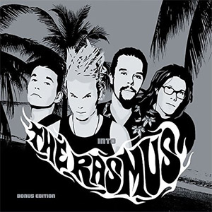 Disco Into (Special Edition) de The Rasmus