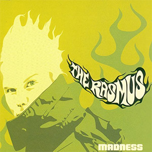 Disco Madness de The Rasmus