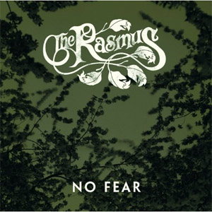 Disco No Fear de The Rasmus