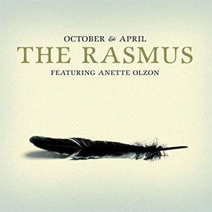 Disco October & April de The Rasmus