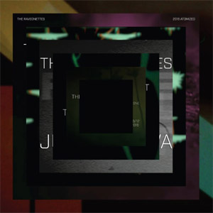 Disco 2016 Atomized de The Raveonettes