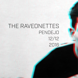 Disco Pendejo de The Raveonettes