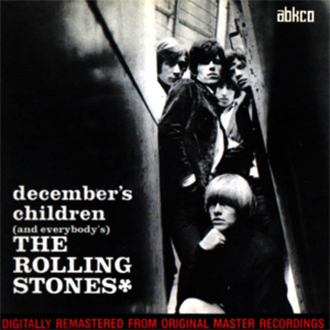 Disco December's Children (And Everybody's) de The Rolling Stones