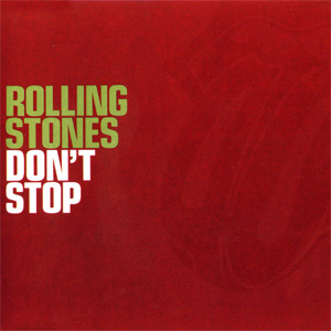 Disco Don't Stop de The Rolling Stones