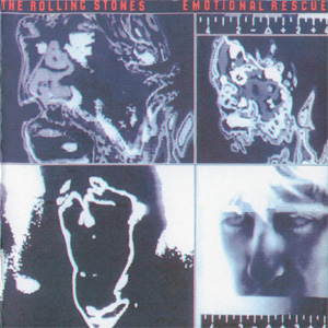 Disco Emotional Rescue de The Rolling Stones