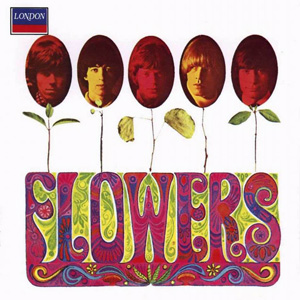 Disco Flowers de The Rolling Stones