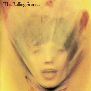 Disco Goats Head Soup de The Rolling Stones