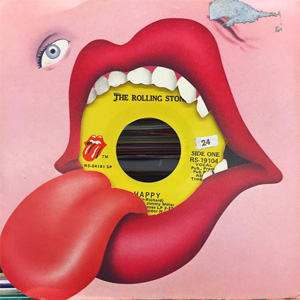 Disco Happy de The Rolling Stones