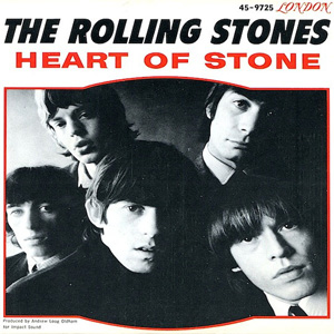 Disco Heart Of Stone de The Rolling Stones