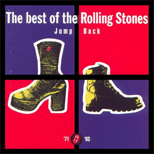 Disco Jump Back : The Best of the Rolling Stones de The Rolling Stones