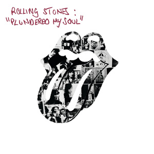 Disco Plundered My Soul  de The Rolling Stones