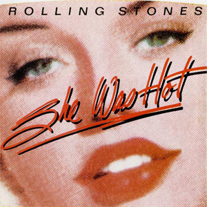 Disco She Was Hot de The Rolling Stones