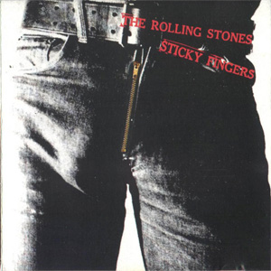 Disco Sticky Fingers de The Rolling Stones