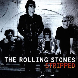 Disco Stripped de The Rolling Stones