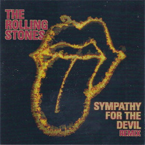 Disco Sympathy For The Devil (Remix) de The Rolling Stones