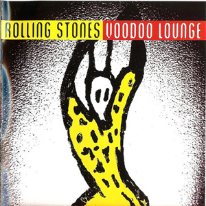 Disco Voodoo Lounge de The Rolling Stones