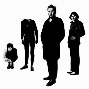 Disco Black And White de The Stranglers