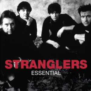 Disco Essential de The Stranglers