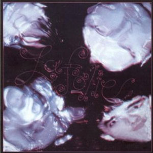 Disco La Folie de The Stranglers