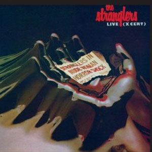 Disco Live de The Stranglers