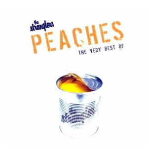 Disco Peaches de The Stranglers
