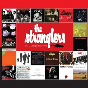 Disco The UA Singles 1977-1982 de The Stranglers