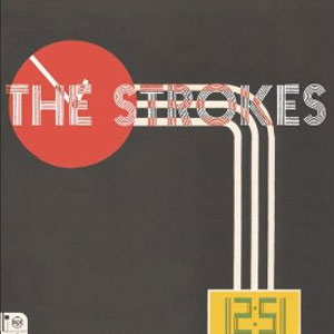 Disco 12-51 Album de The Strokes