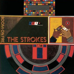 Disco Room On Fire de The Strokes
