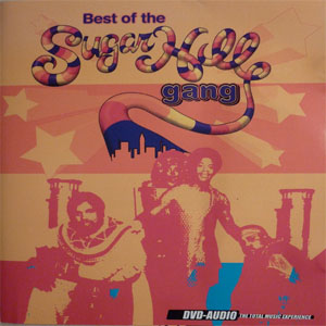 Disco Best of the Sugarhill Gang de The Sugarhill Gang