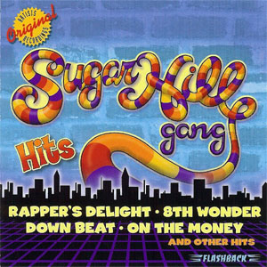 Disco Hits de The Sugarhill Gang