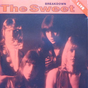 Disco Breakdown de The Sweet