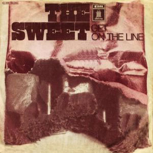 Disco Get On The Line de The Sweet