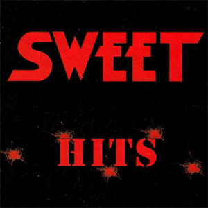 Disco Hits de The Sweet