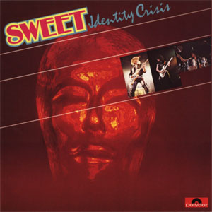 Disco Identity Crisis de The Sweet