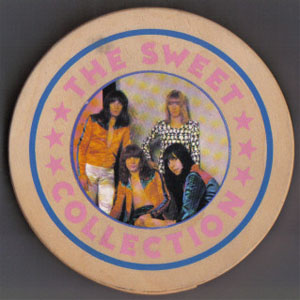 Disco The Collection de The Sweet