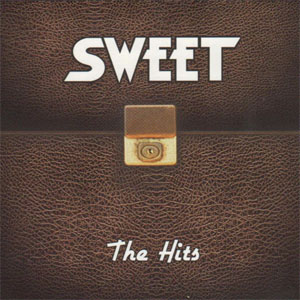 Disco The Hits de The Sweet