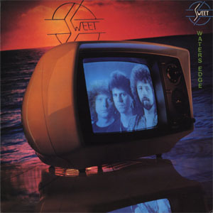 Disco Waters Edge de The Sweet