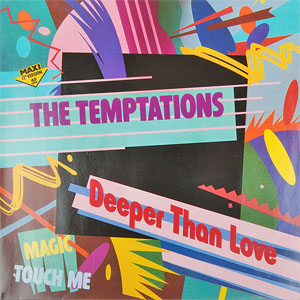 Disco Deeper Than Love de The Temptations