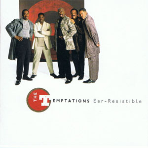 Disco Ear-Resistible de The Temptations