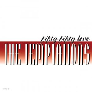 Disco Fifty Fifty Love de The Temptations