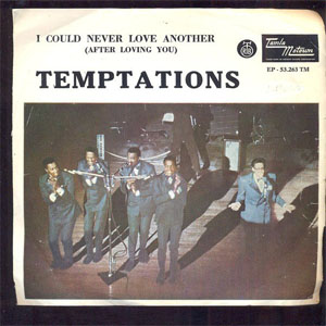 Disco I Could Never Love Another (After Loving You) de The Temptations