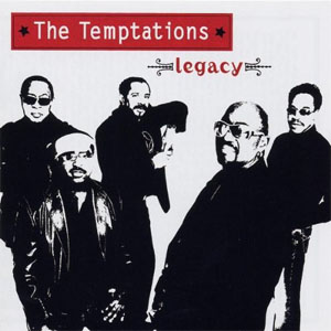 Disco Legacy de The Temptations