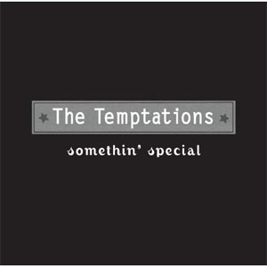 Disco Somethin' Special de The Temptations