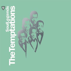 Disco Soul Legends de The Temptations